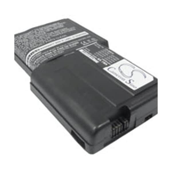 Ilc Replacement for IBM 02k7058 Battery 02K7058 BATTERY IBM - main